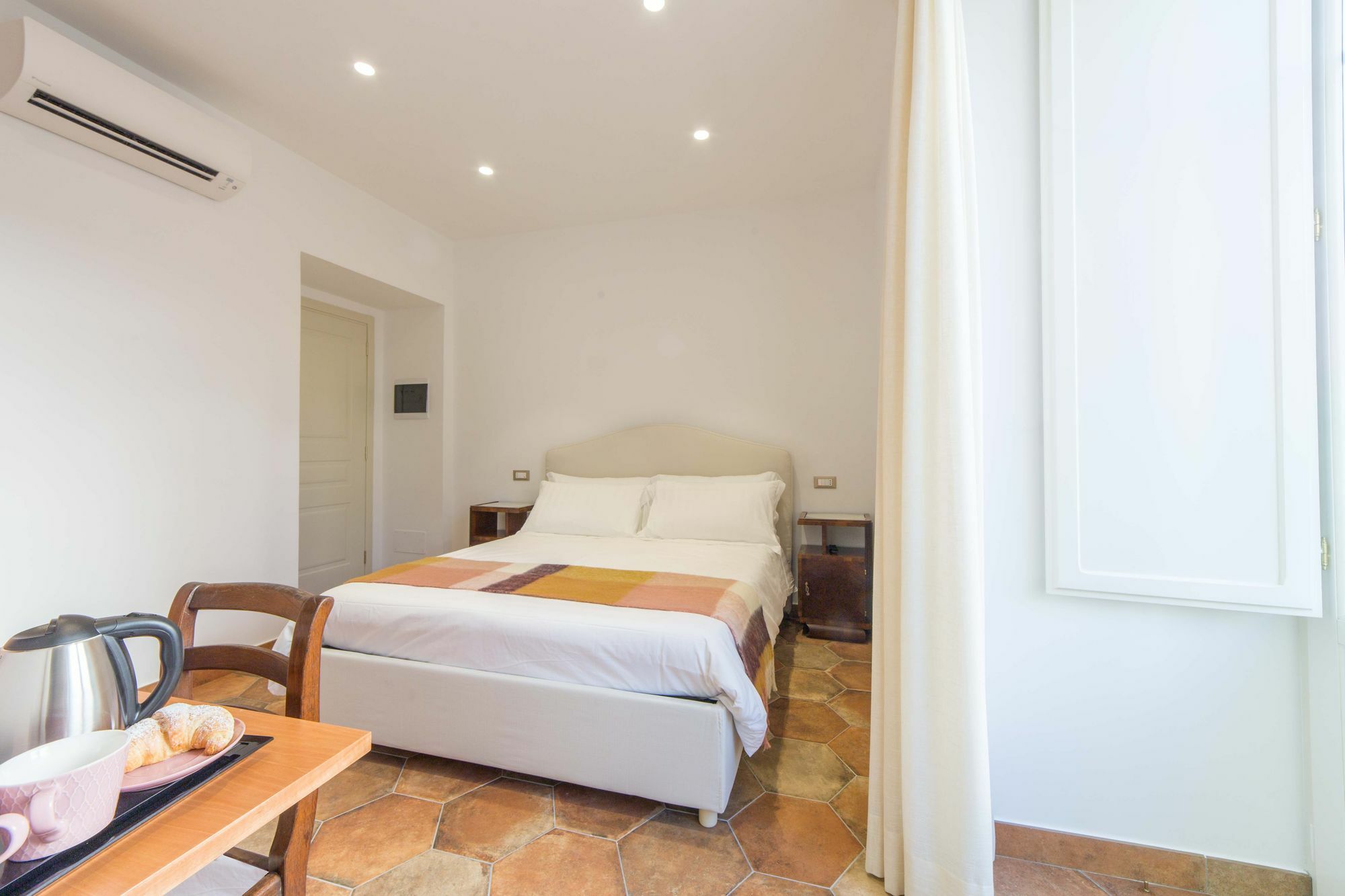 Residenza Il Campanile Gasthuis 2*