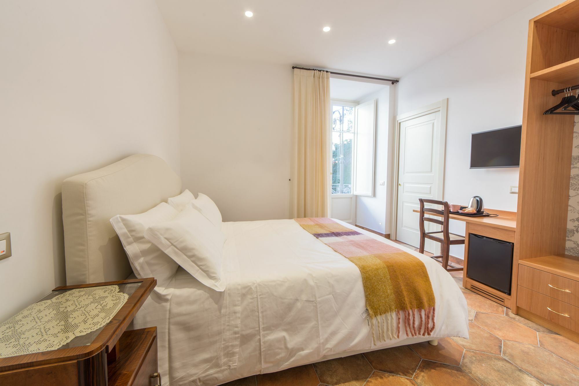 Residenza Il Campanile Gasthuis 2*