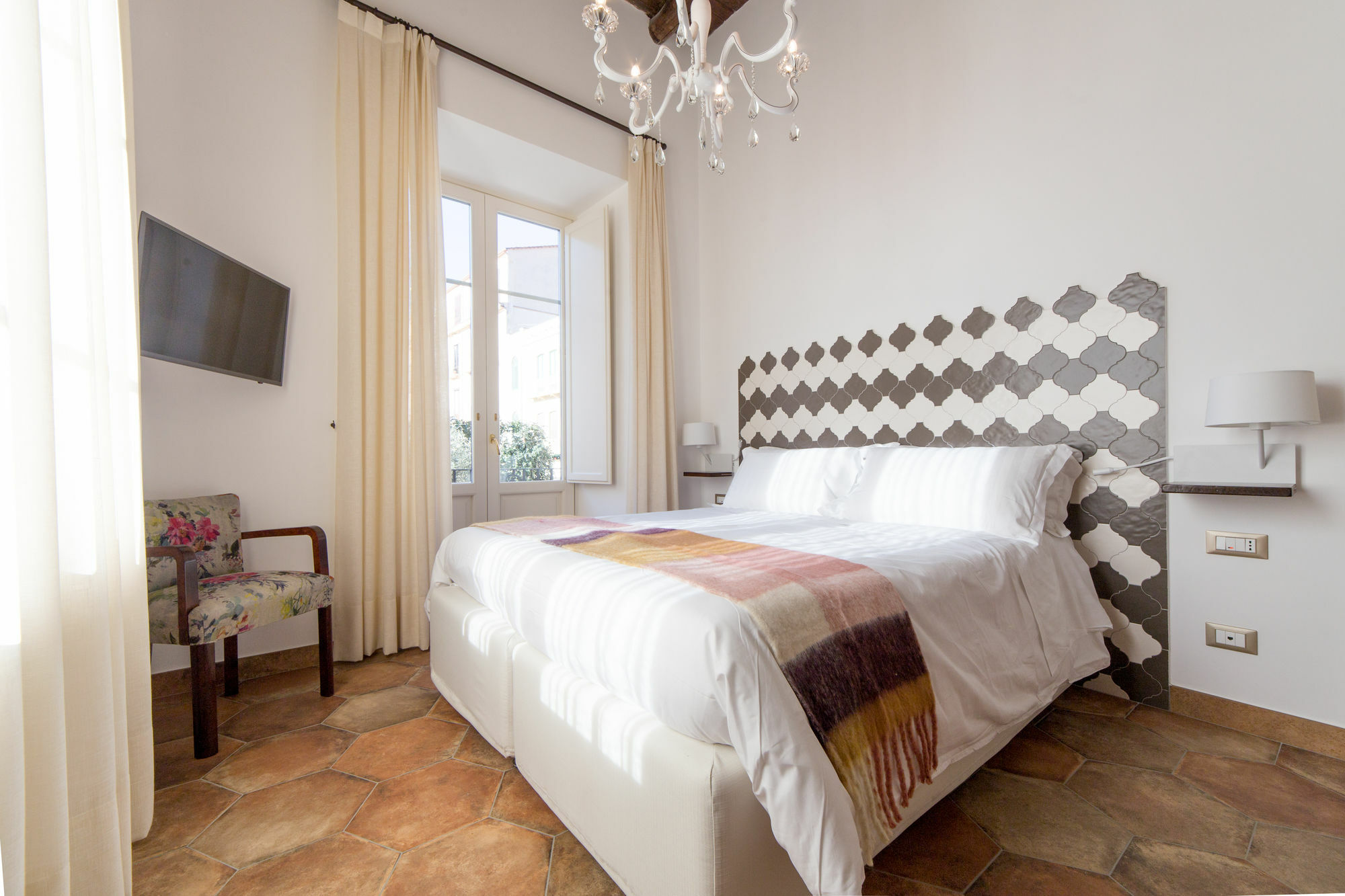 Residenza Il Campanile Gasthuis