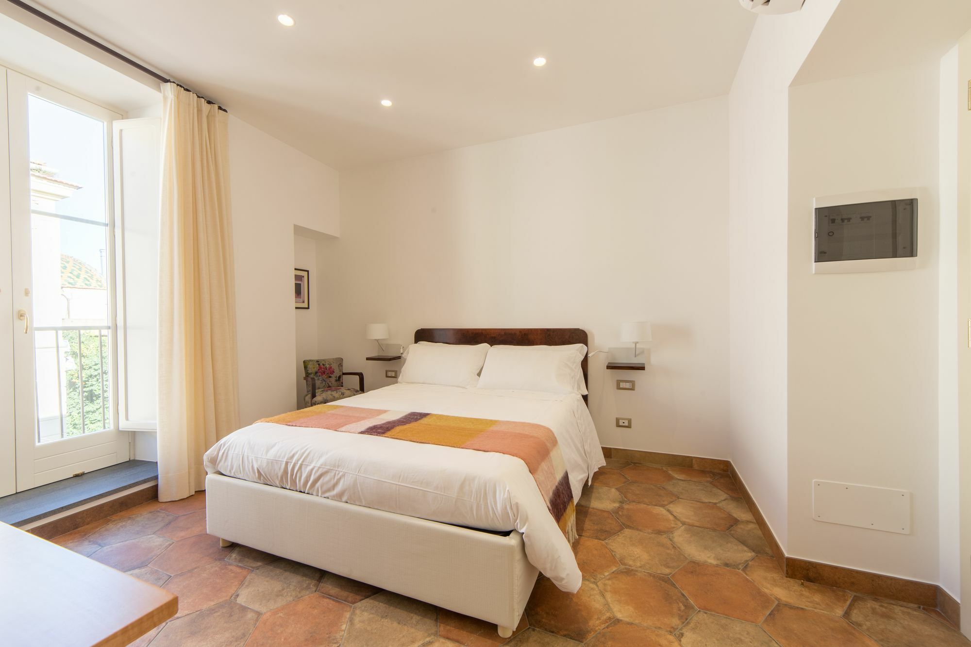 Residenza Il Campanile Sorrento