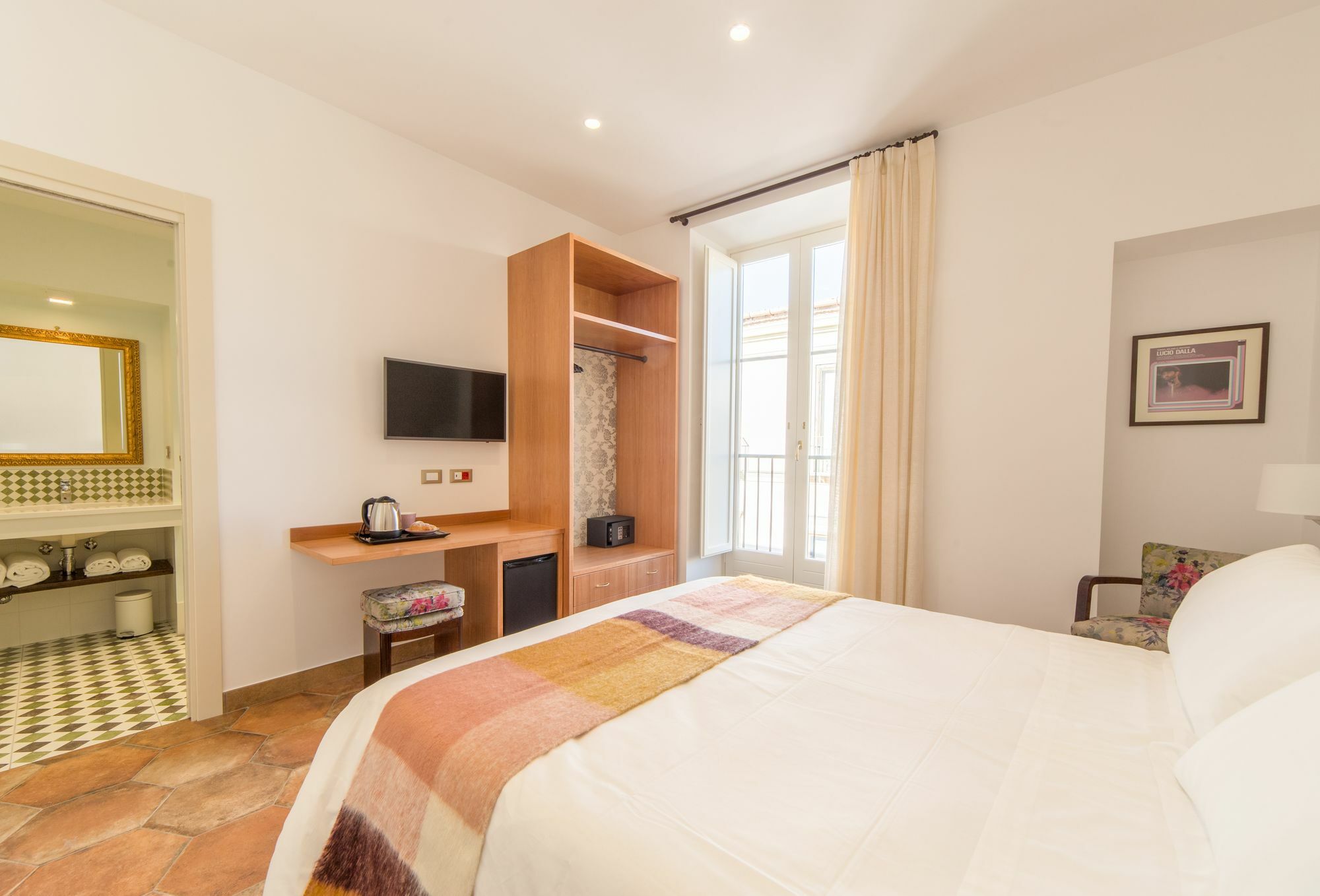 Residenza Il Campanile Gasthuis 2*