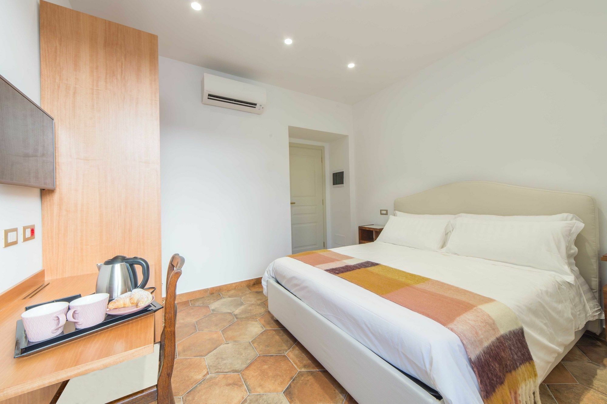 Guest house Il Campanile