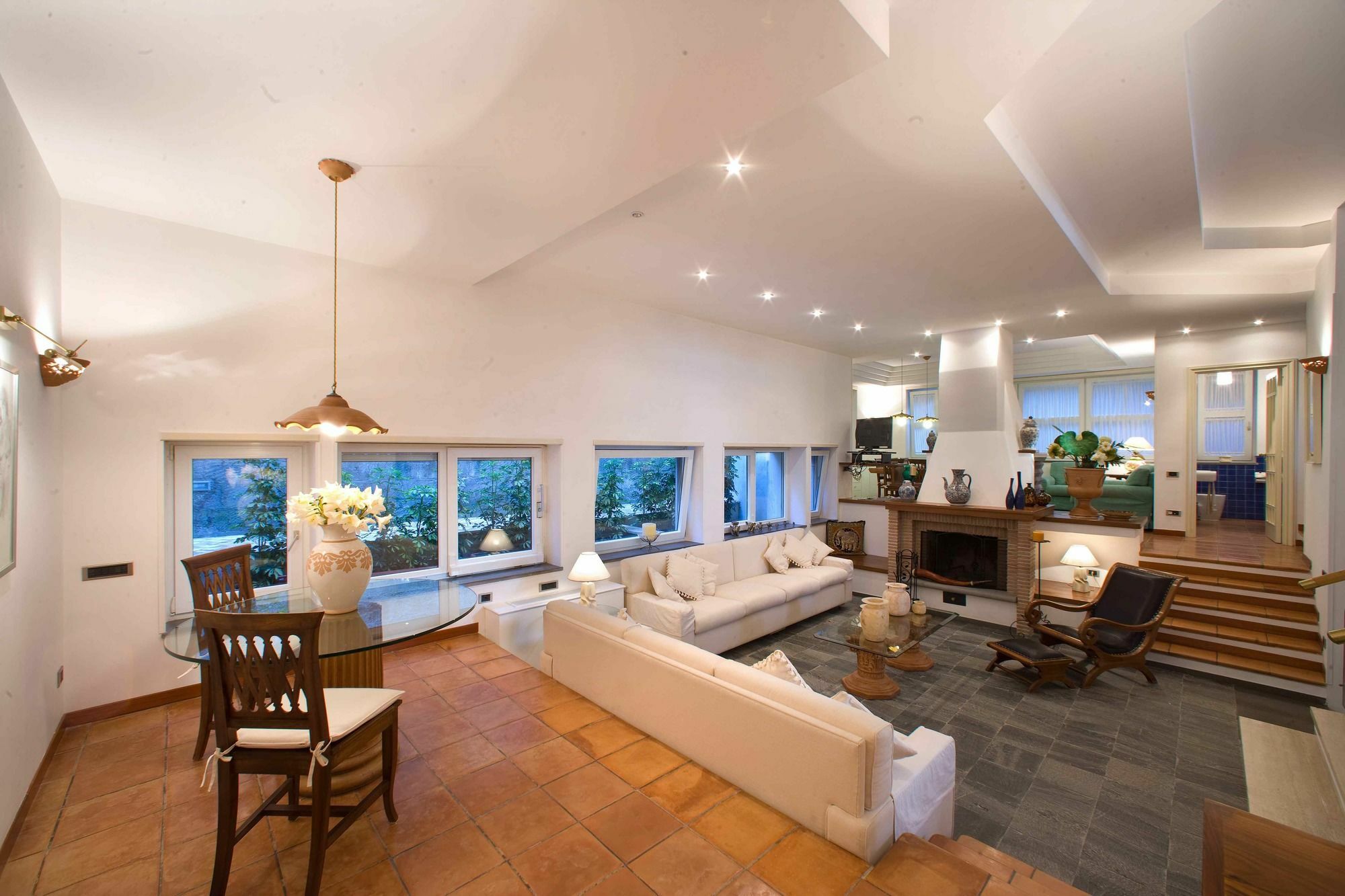 Jewel Villa *