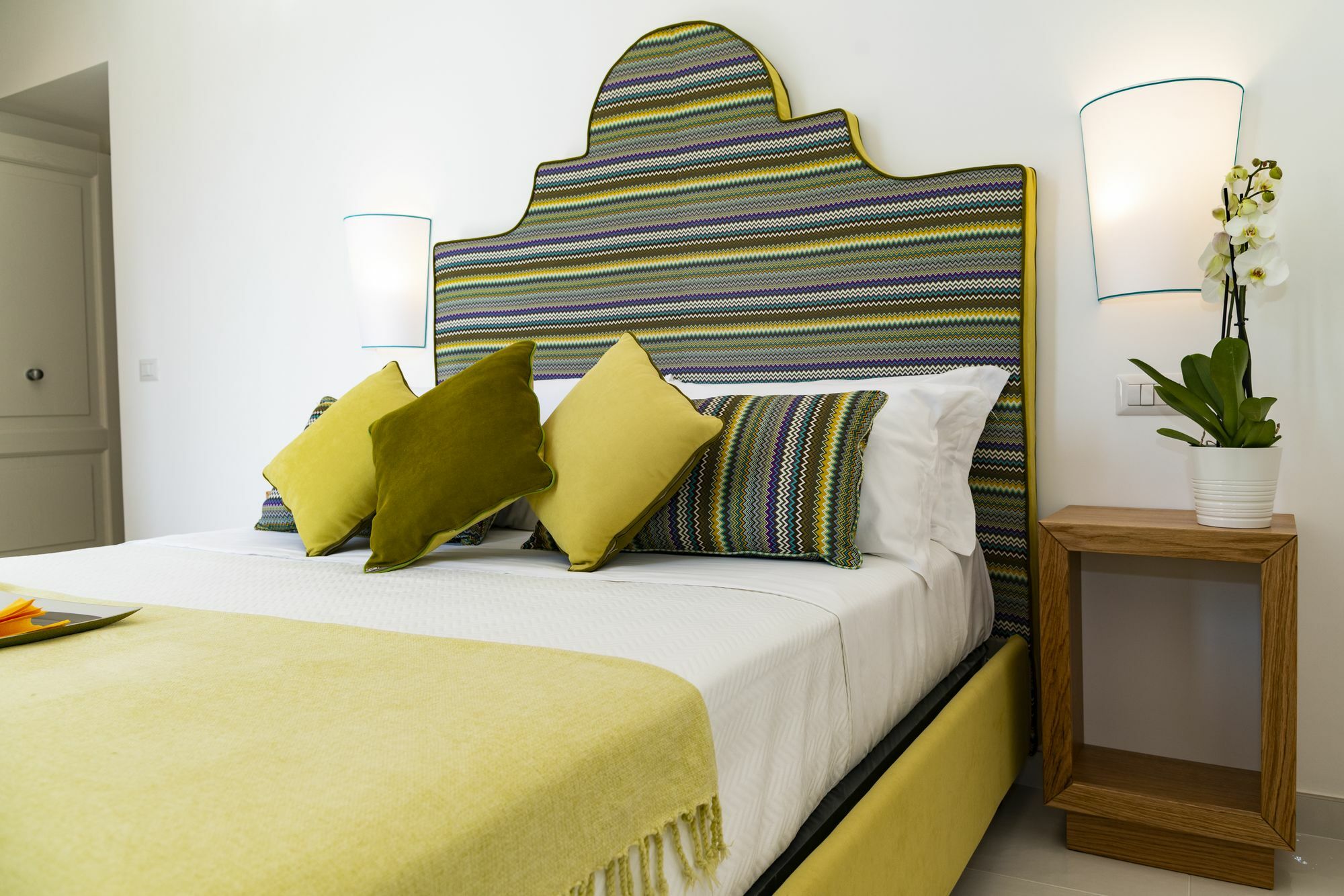 Villa Luxury Sorrento