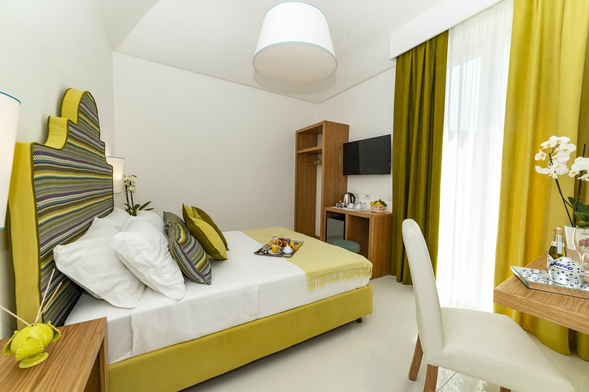Villa Luxury *
