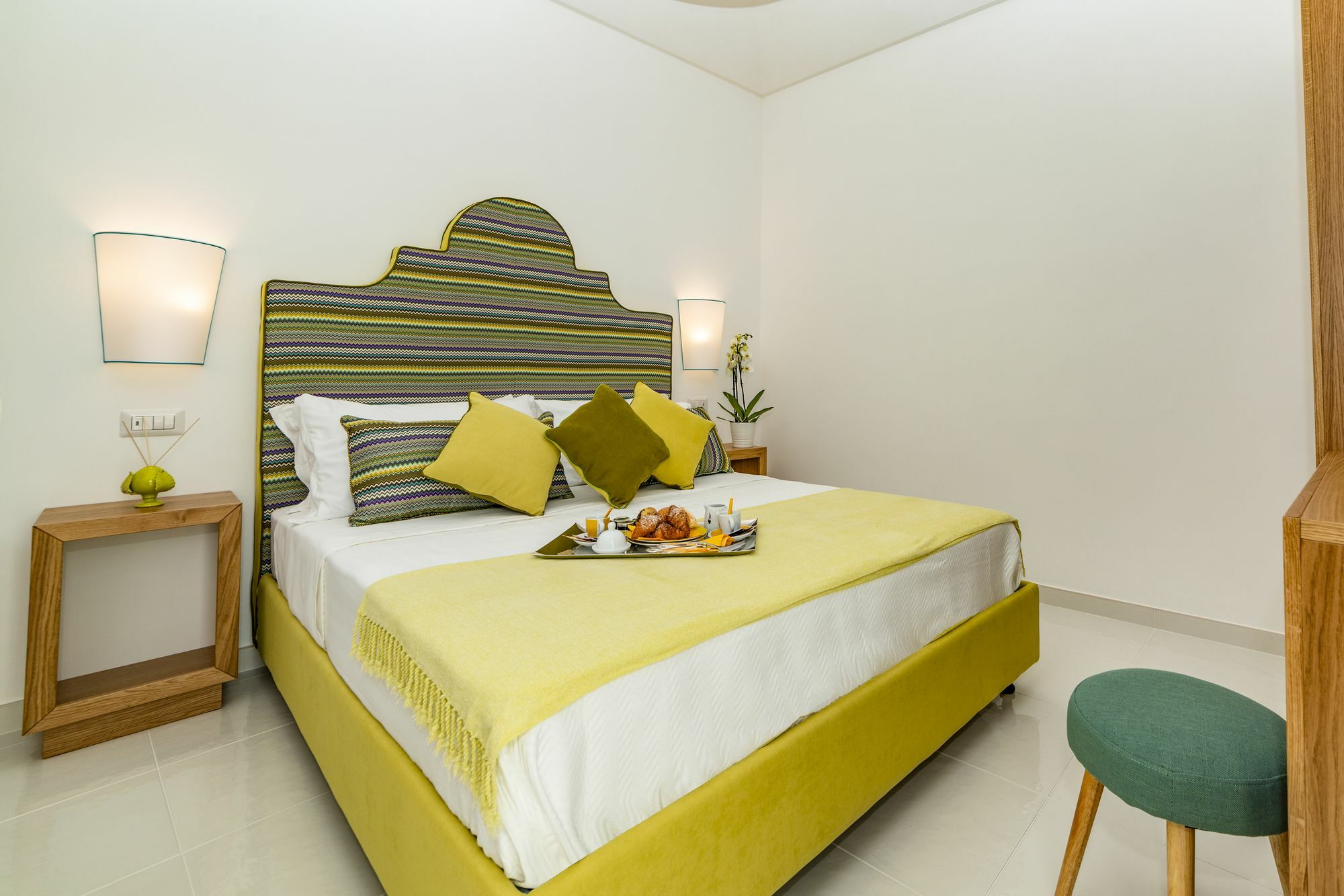 Villa Luxury Sorrento