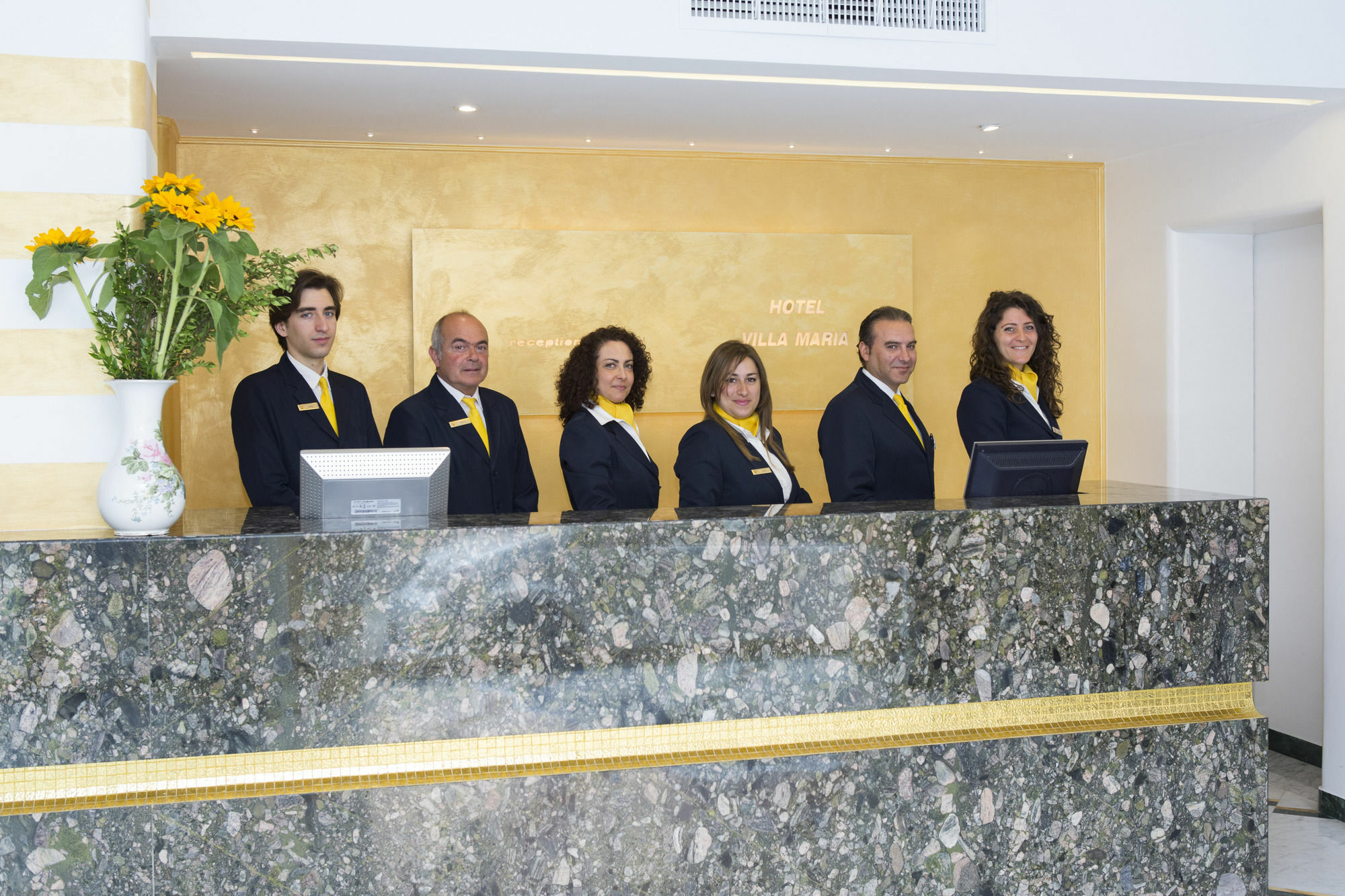 Hotel Maria