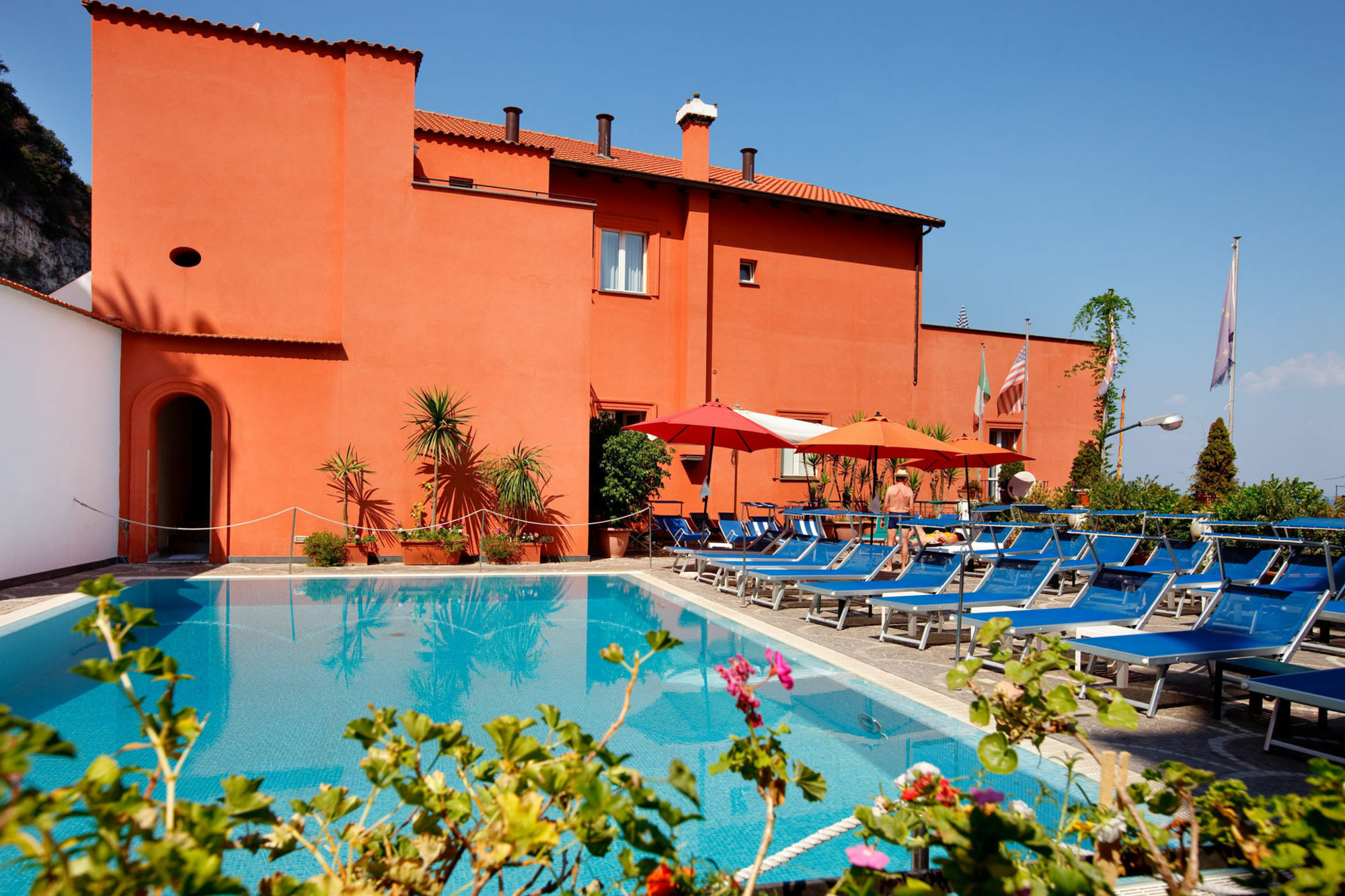 Maria Hotel