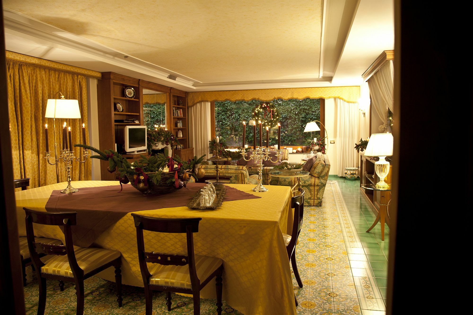 La Contessina