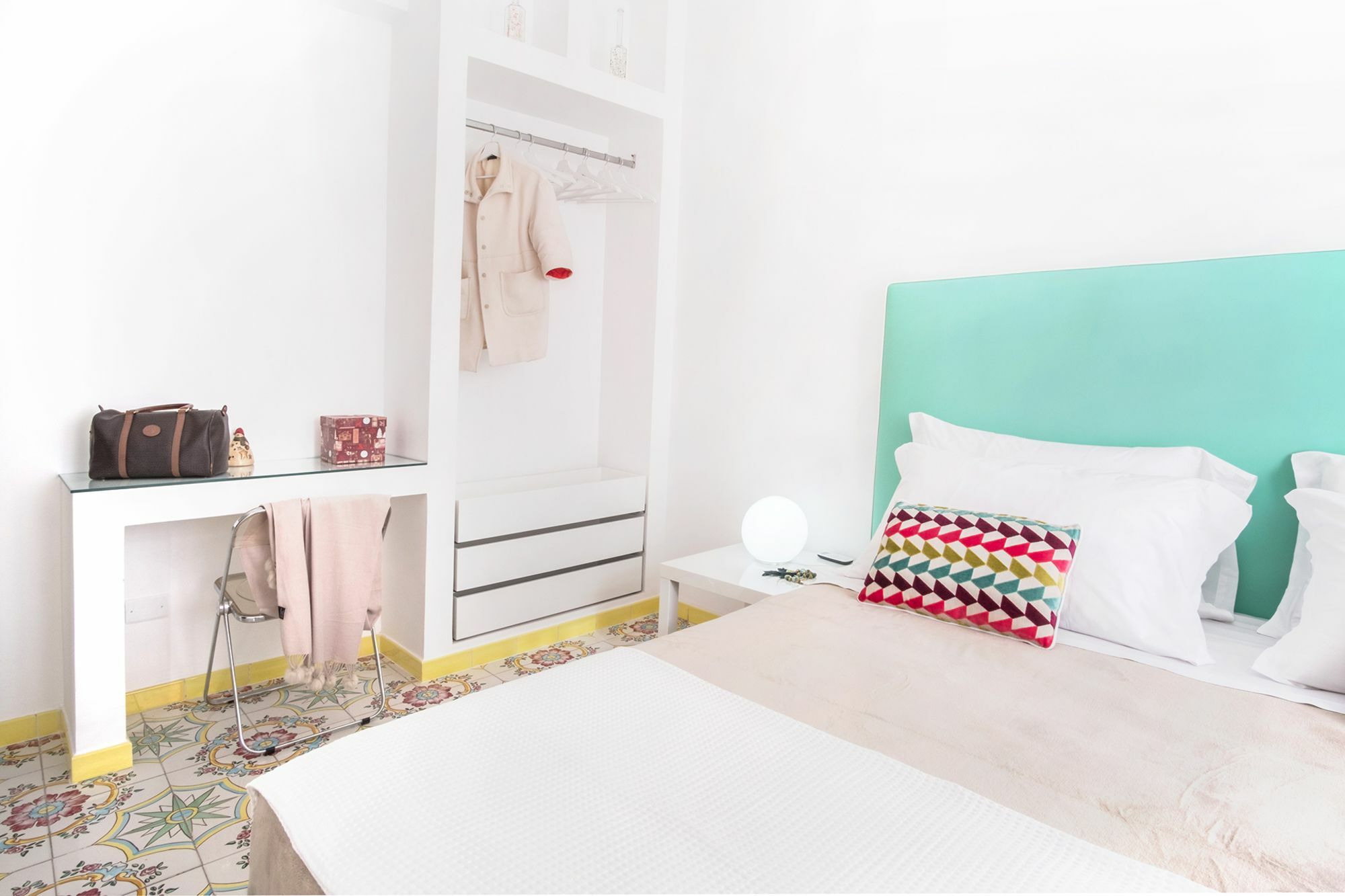 - Erica Apartment Sorrento