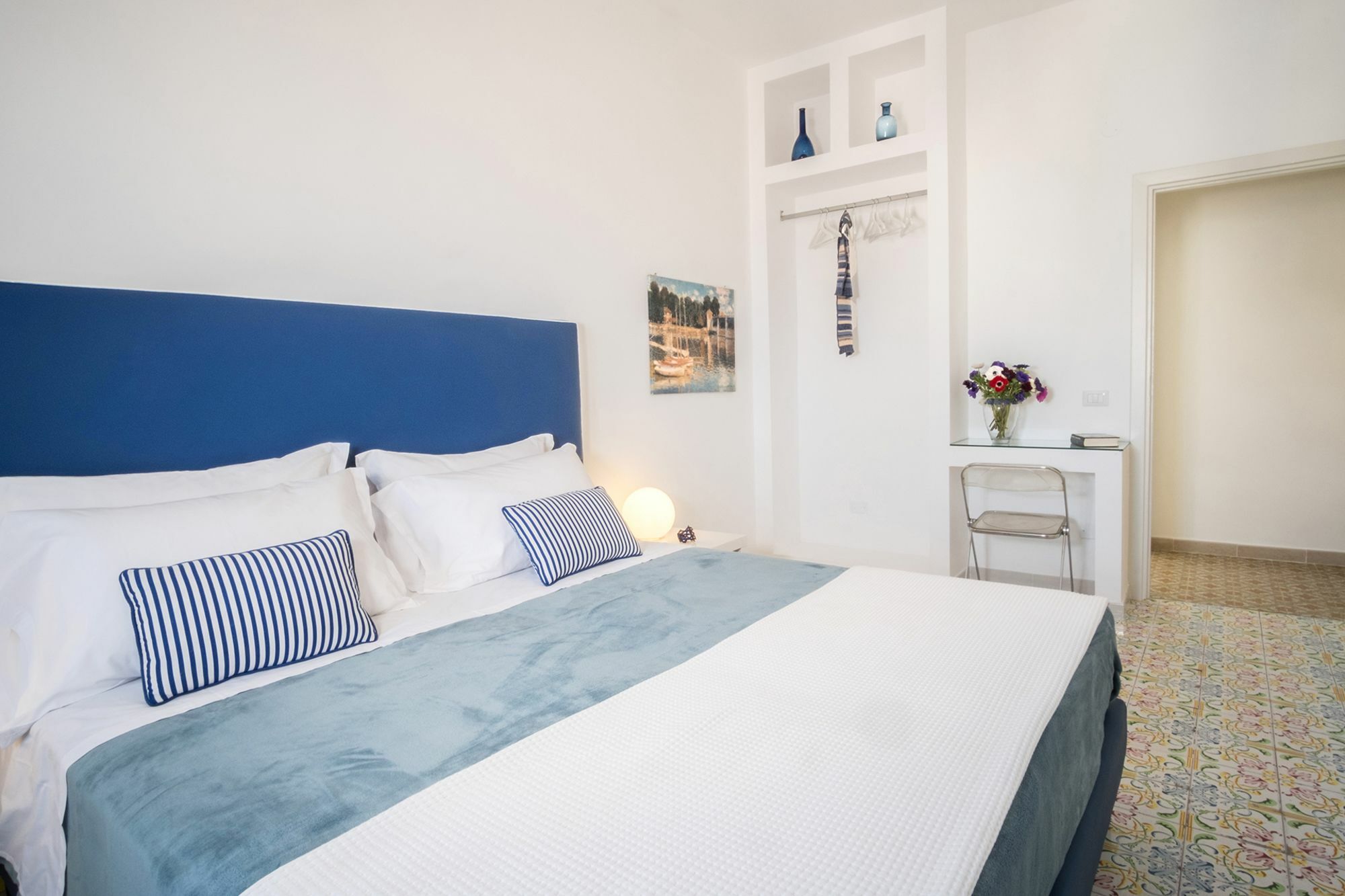 - Erica Apartment Sorrento