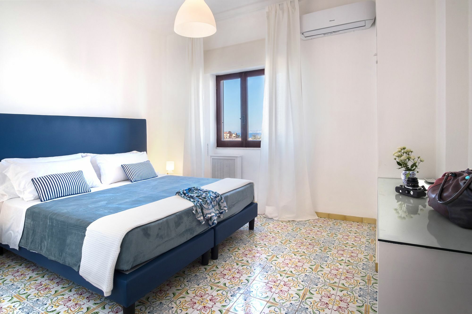 Apartment - Erica Sorrento