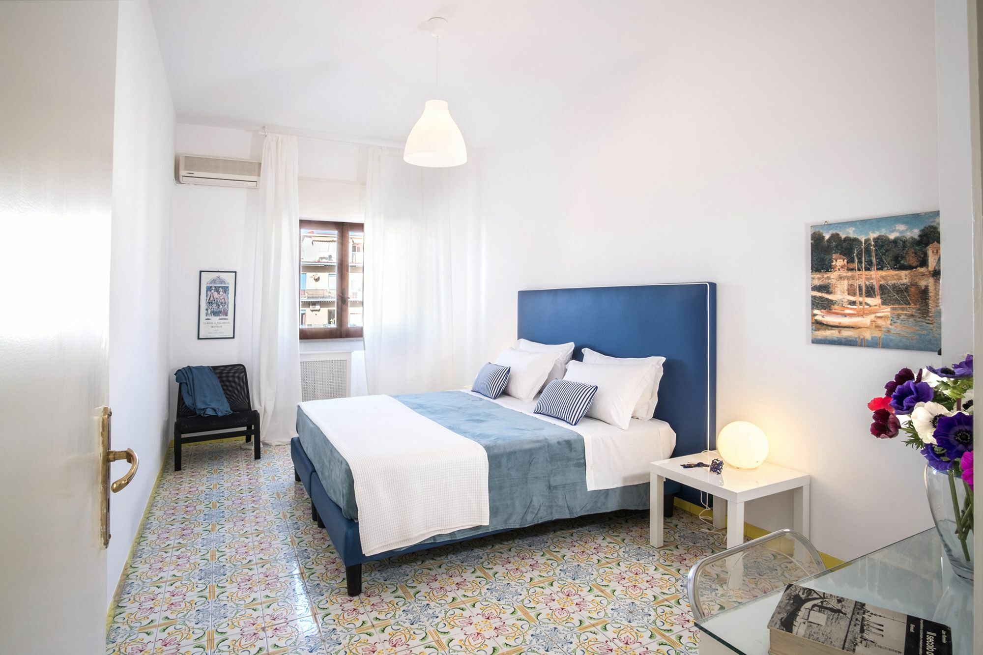 - Erica Apartment Sorrento