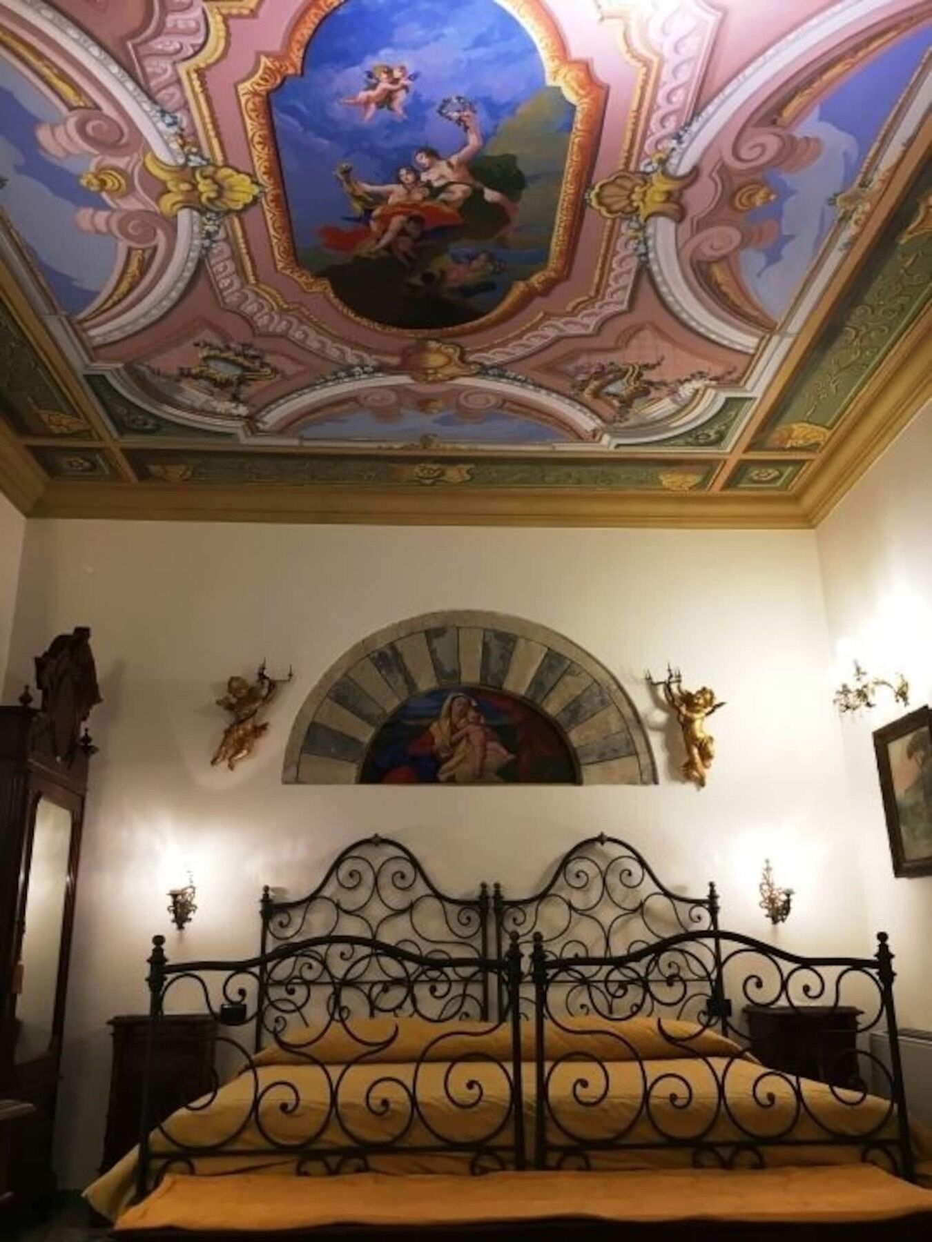Villa Old Taverna Sorrentina Sorrento