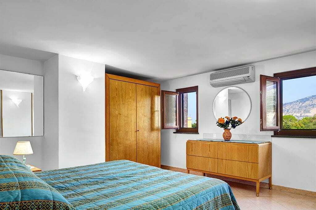 Appartement La Marinella *