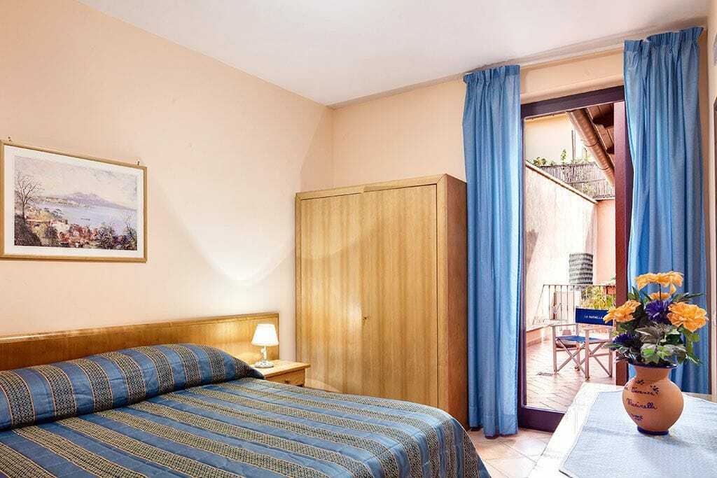 Appartement La Marinella