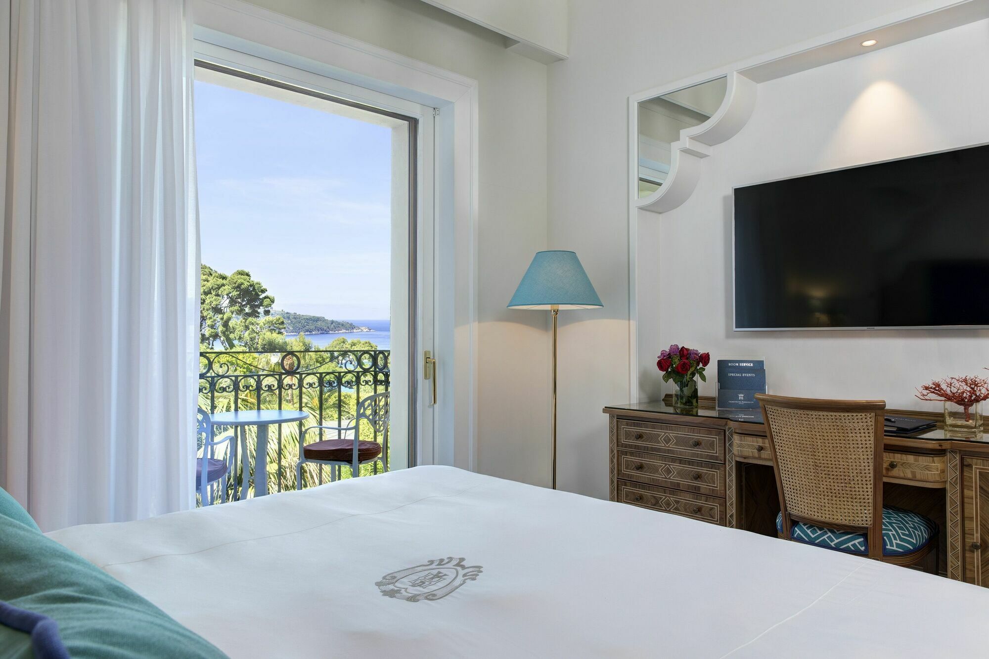 Hotel Grand Ambasciatori Sorrento