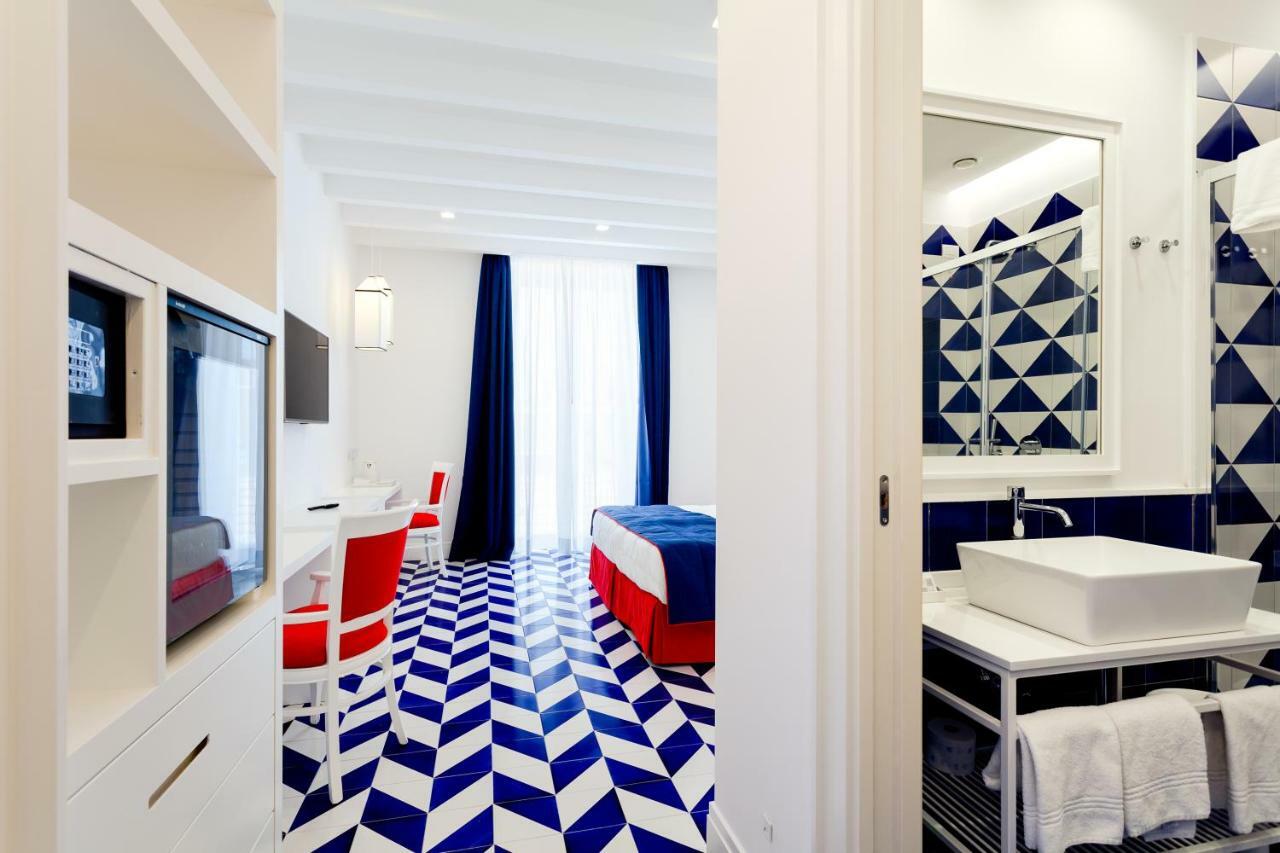 Maison Blu - Intimate Guest house 2*