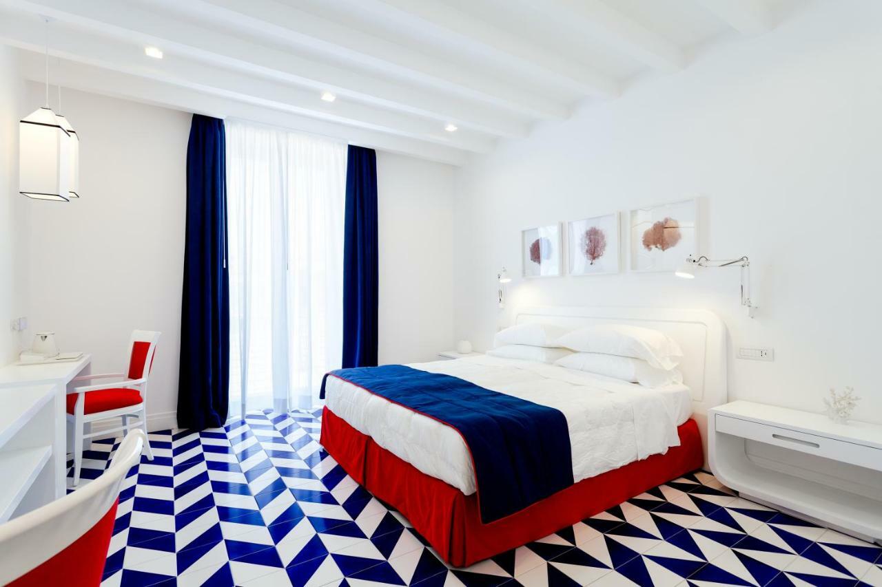 Guest house Maison Blu - Intimate Sorrento
