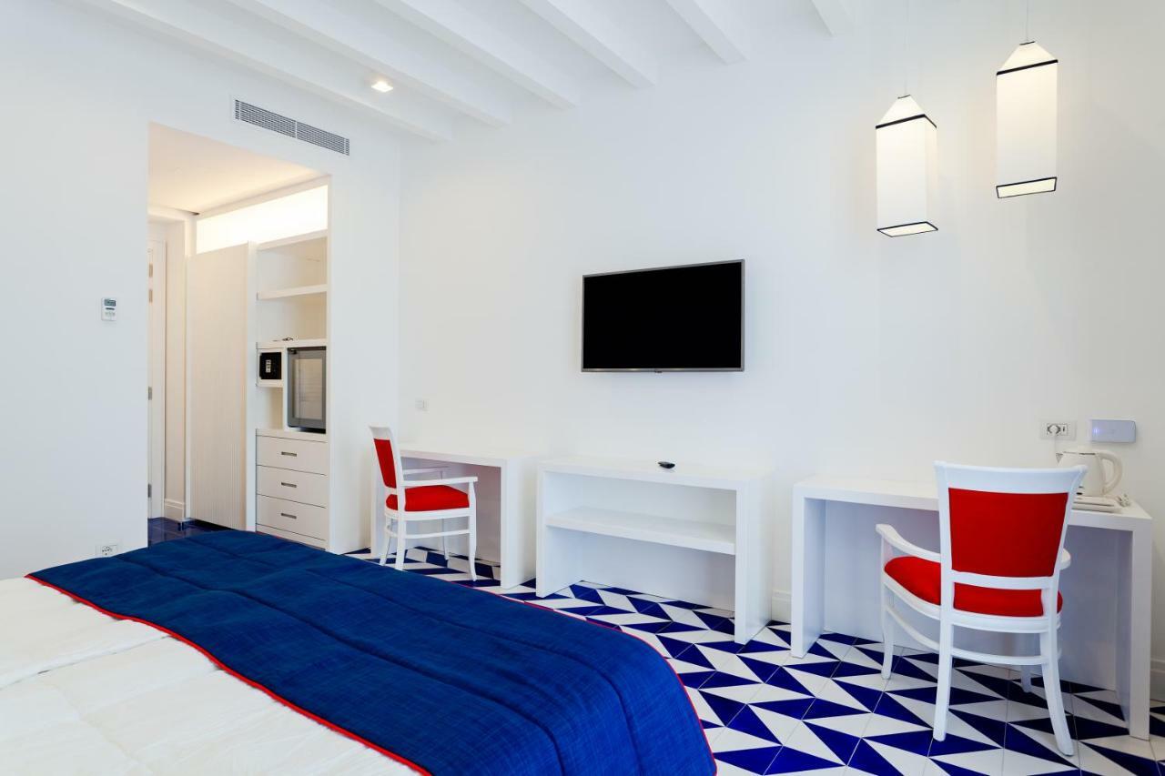 Maison Blu - Intimate Sorrento