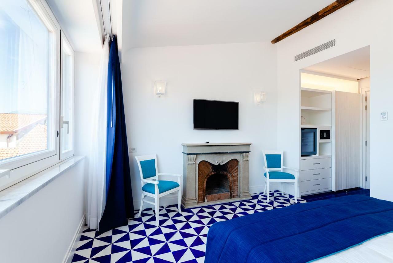 Maison Blu - Intimate 2* Sorrento