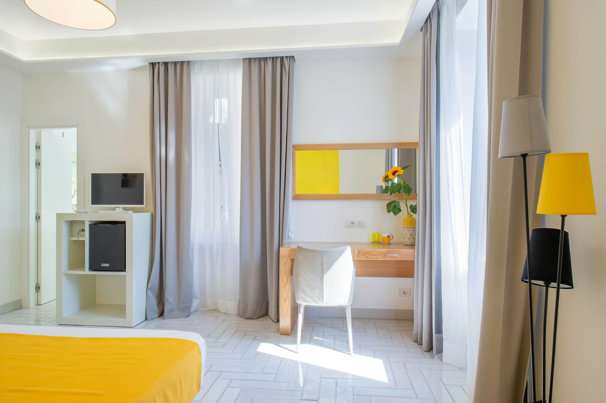 Hotel Corte's