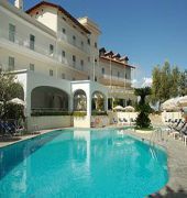 Grand Aminta Hotel Sorrento