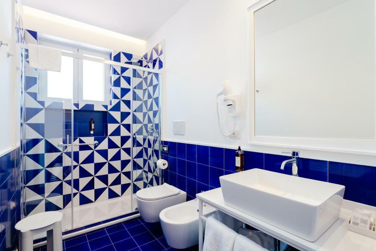 Maison Blu - Intimate Guest house Sorrento