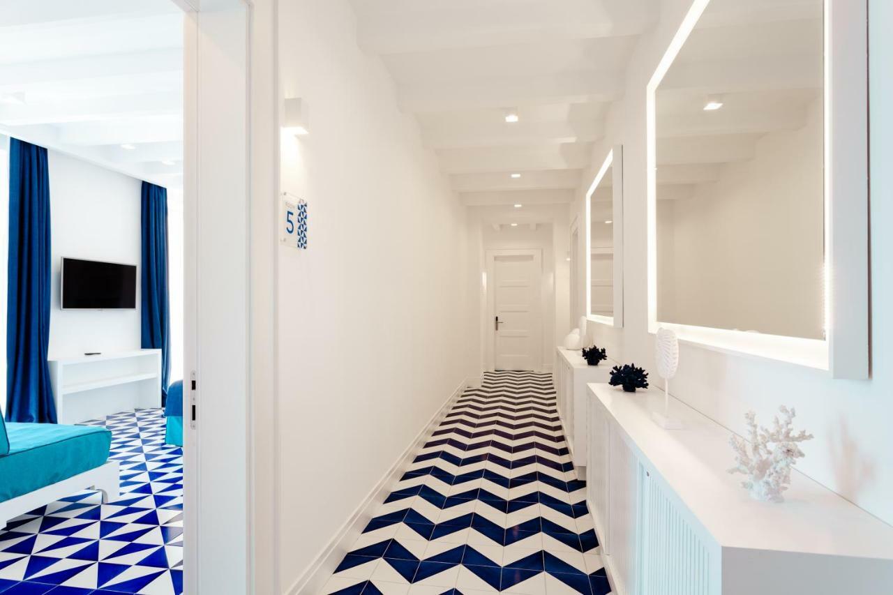 Guest house Maison Blu - Intimate