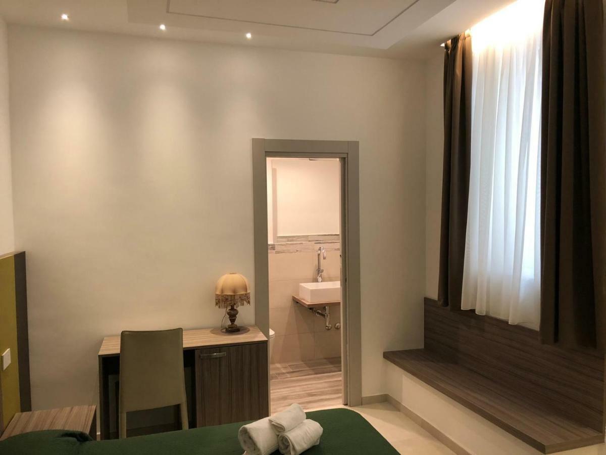 Bed & Breakfast Maison D'art