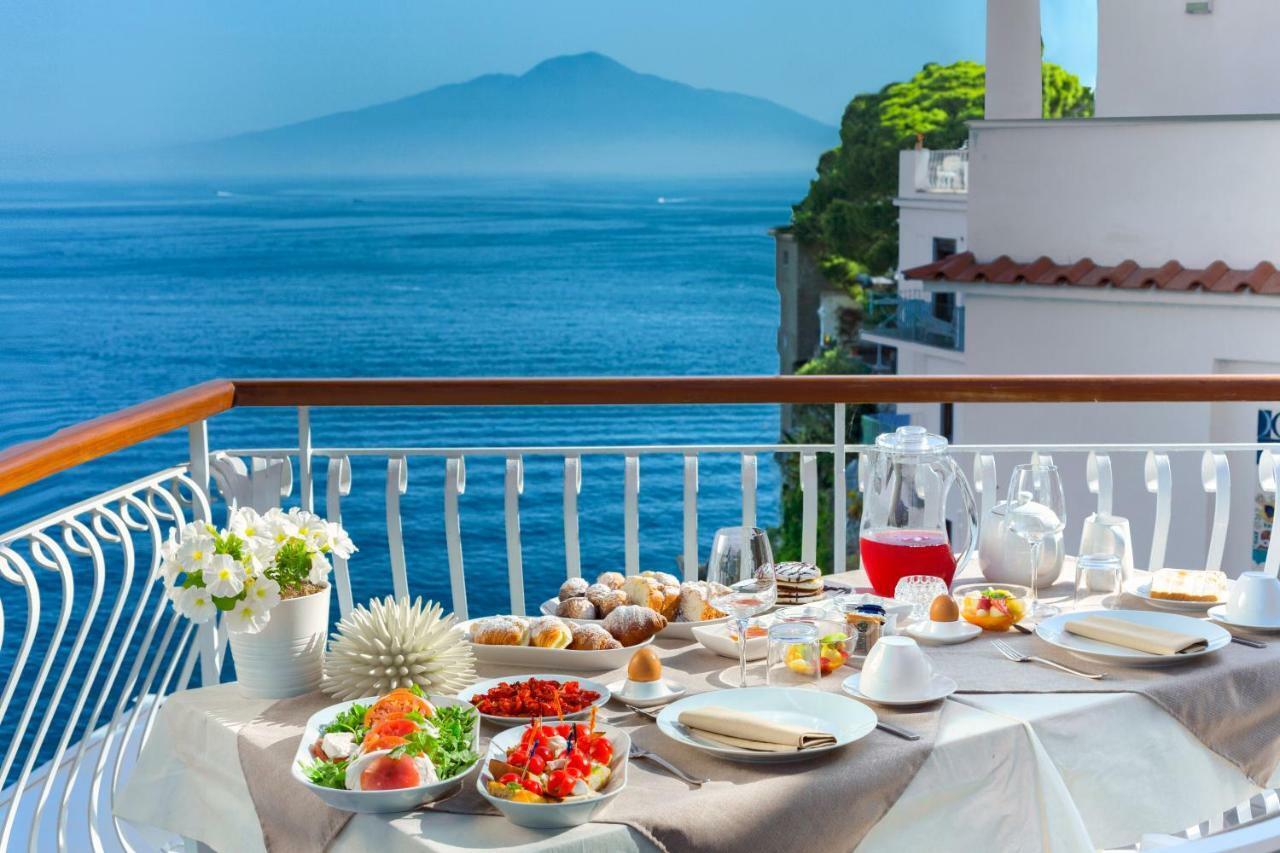 Dream Bed & Breakfast Sorrento