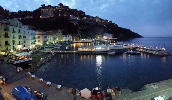 Appartement La Lampara