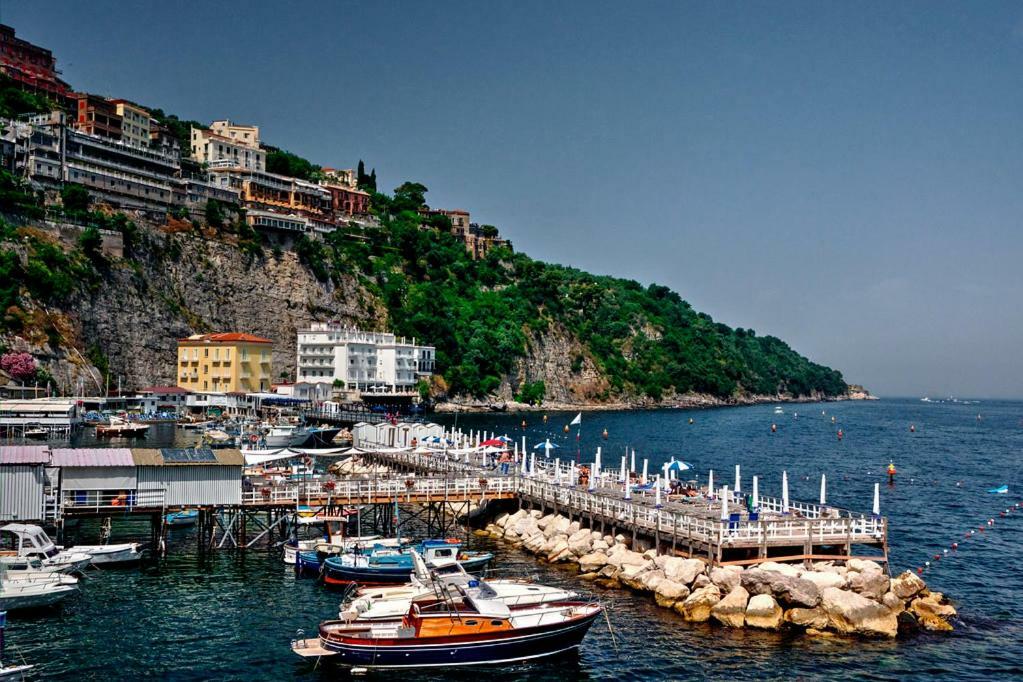La Lampara Sorrento