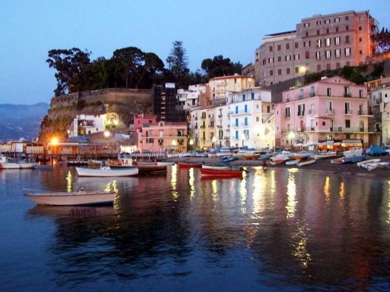 La Lampara Apartment Sorrento