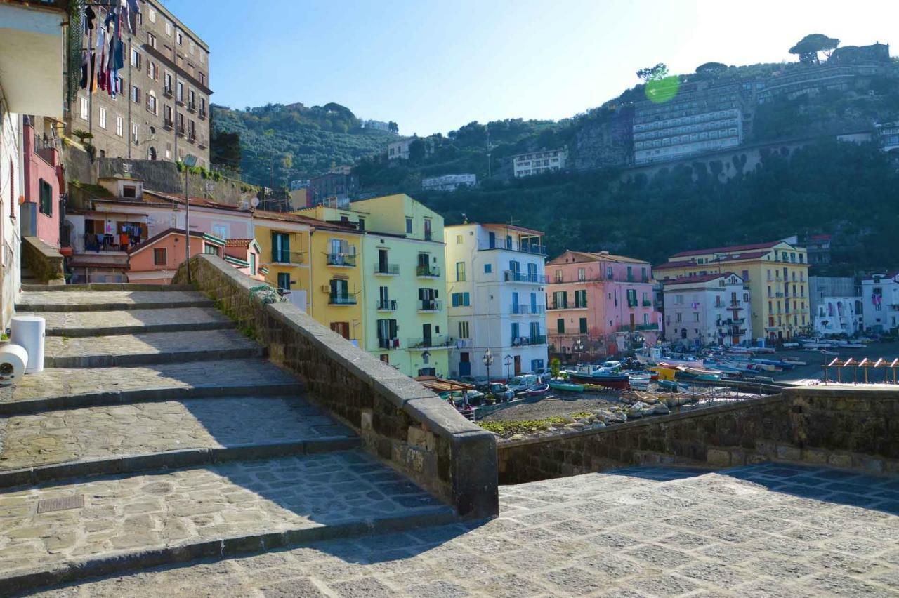 La Lampara * Sorrento