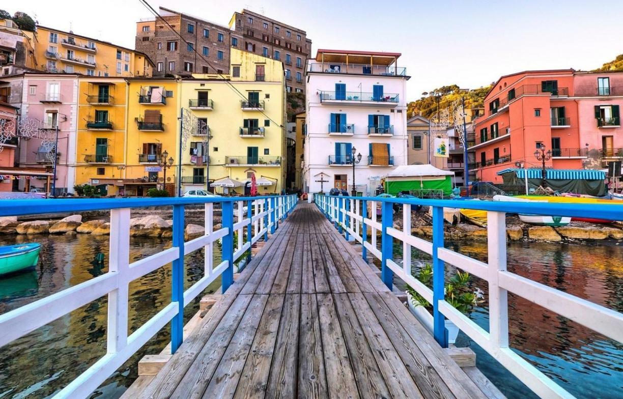 La Lampara Sorrento