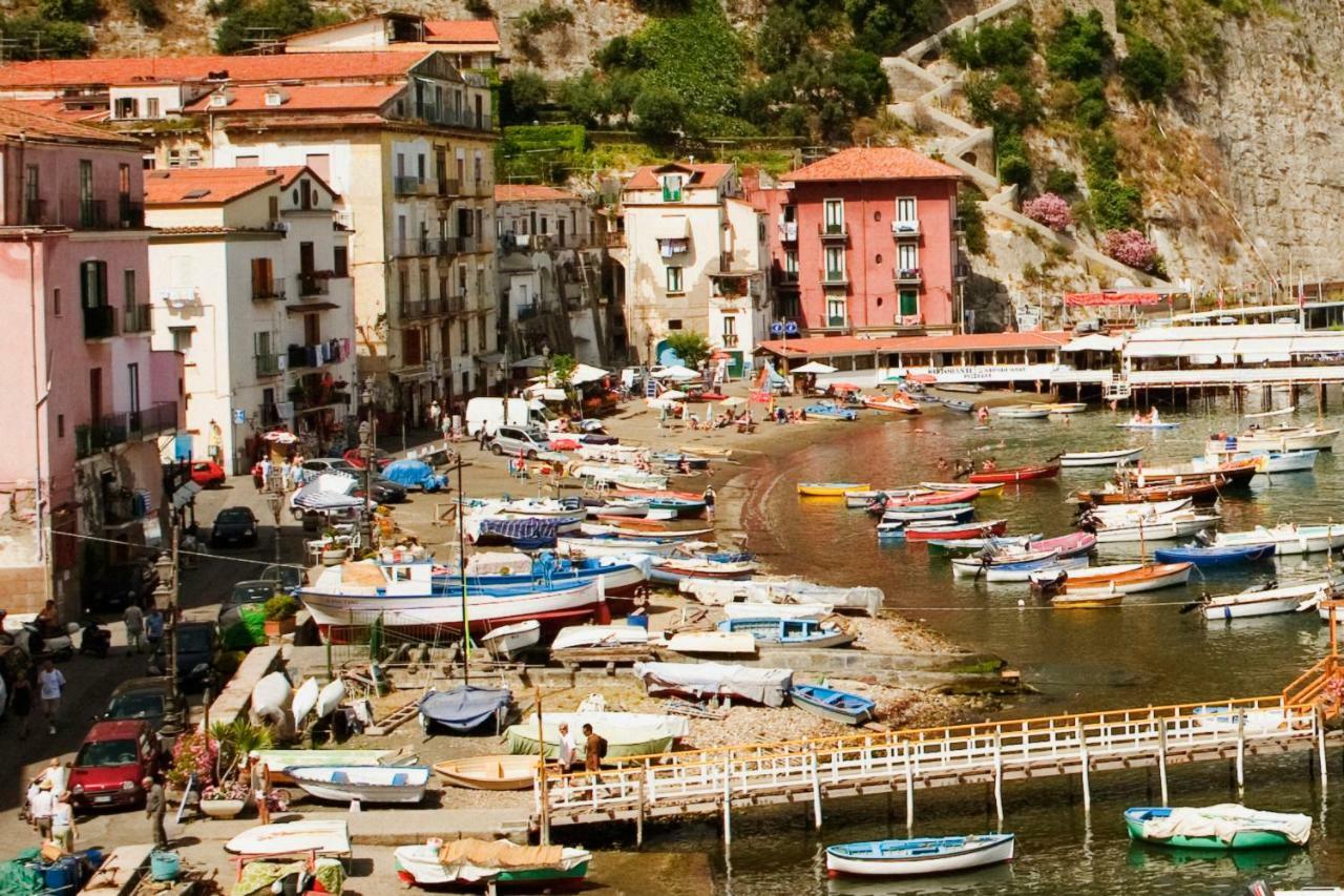 La Lampara Sorrento