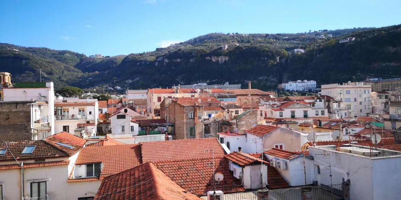 Maison Blu - Intimate Guest house Sorrento