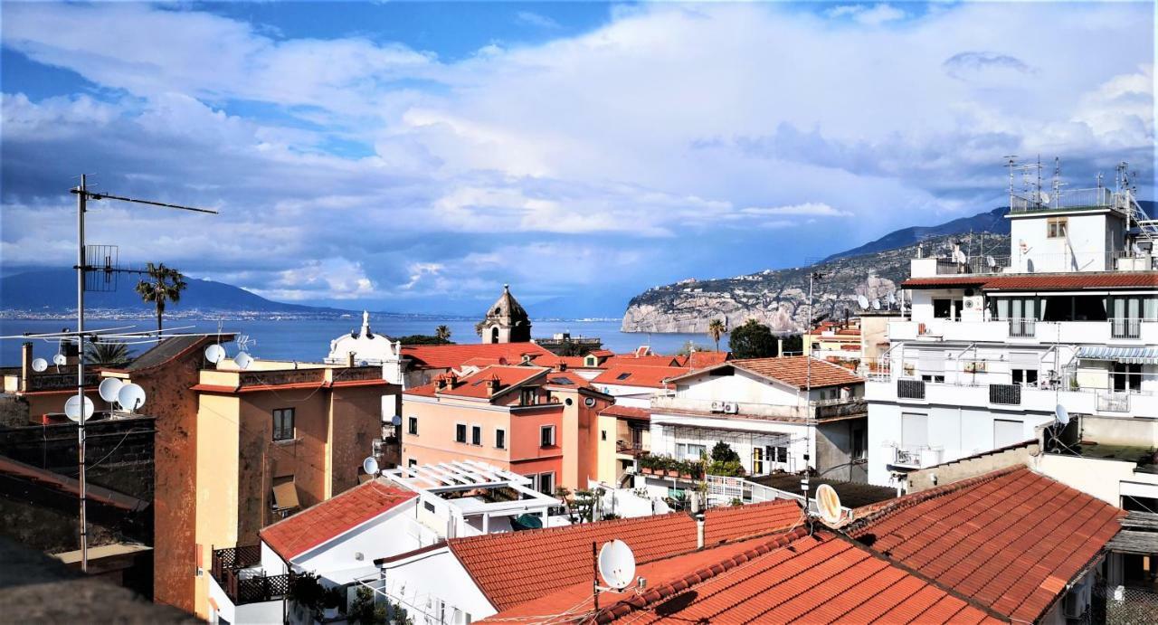 Casa de hóspedes Maison Blu - Intimate Sorrento