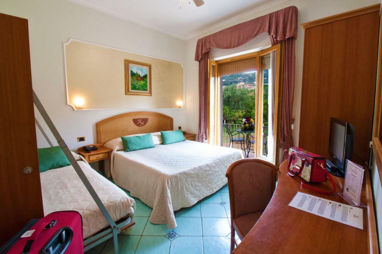 Hotel Savoia 3*