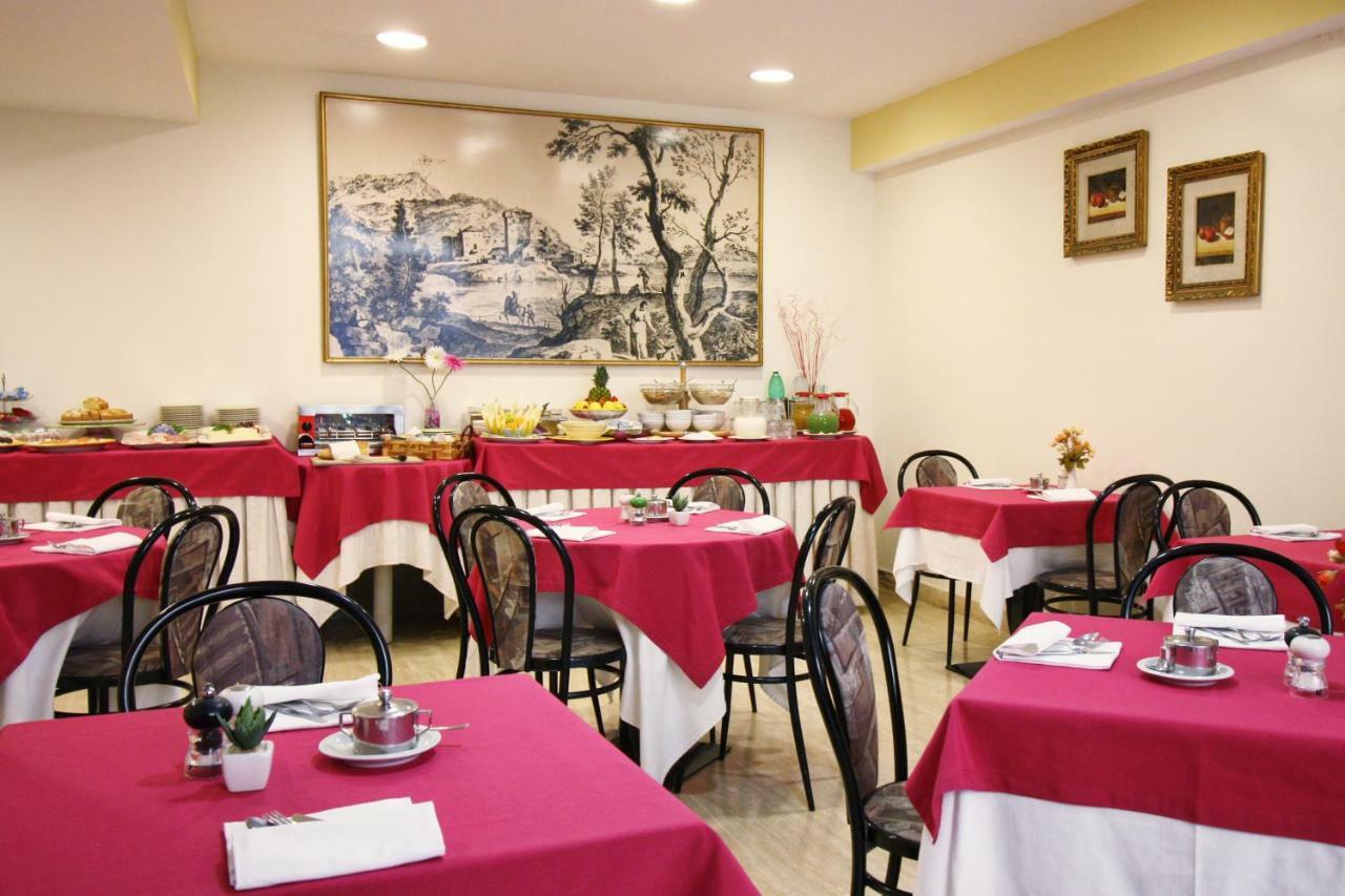 Savoia Hotel 3*