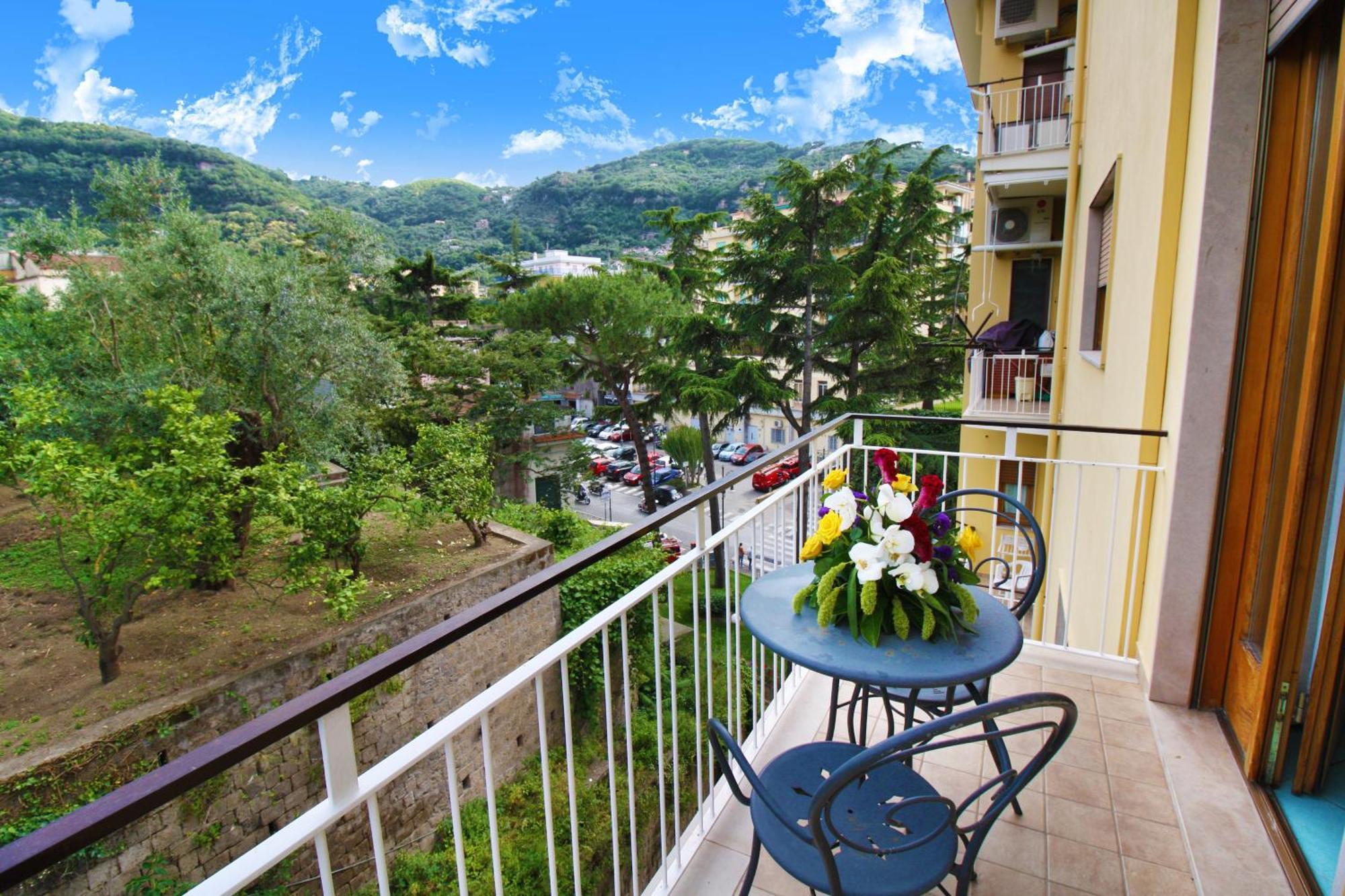 Hotel Savoia 3*