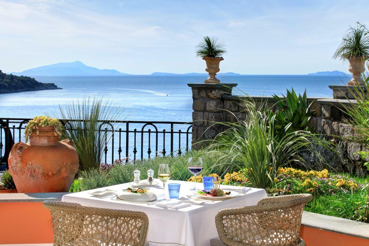Grand Royal Hotel Sorrento