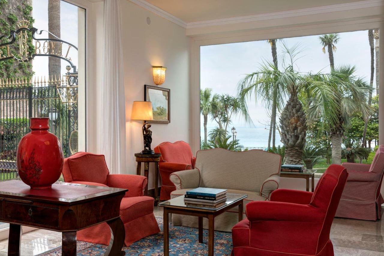 Grand Royal Hotel 5*