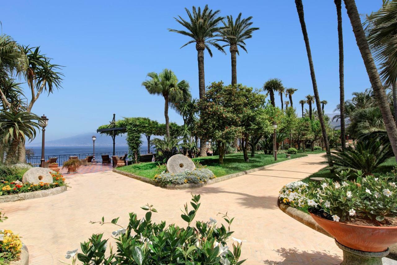 Hotel Grand Royal Sorrento