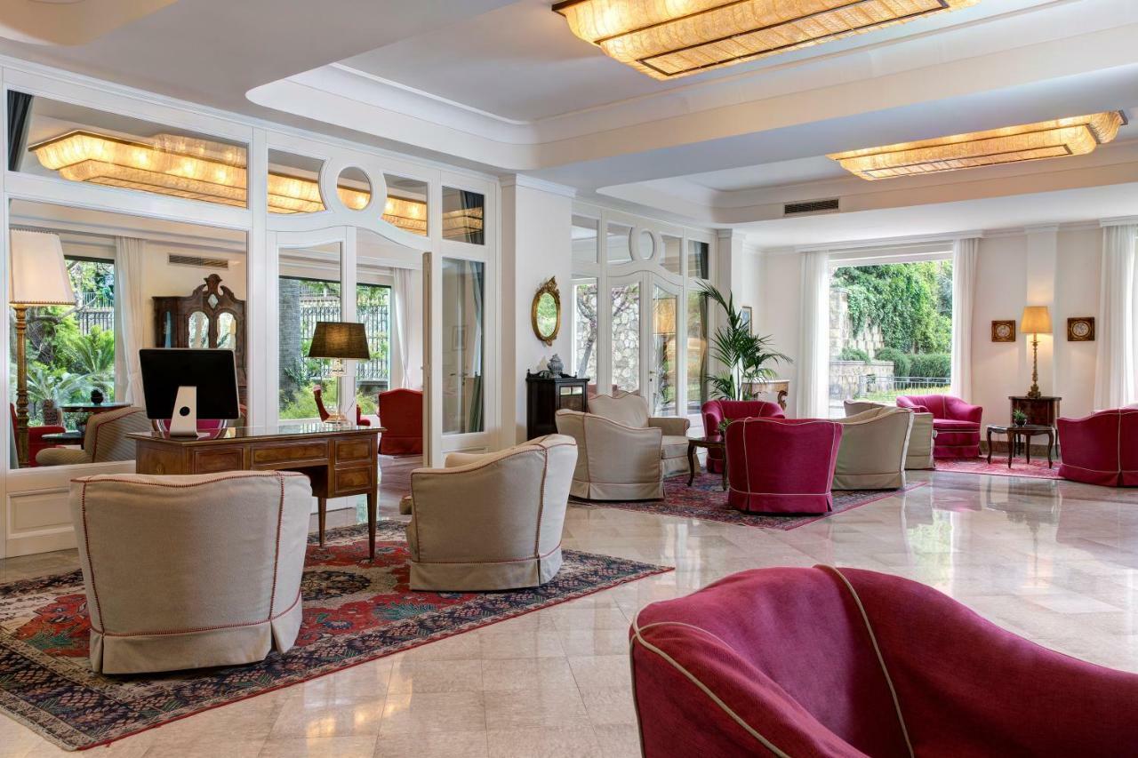 Hotel Grand Royal 5*