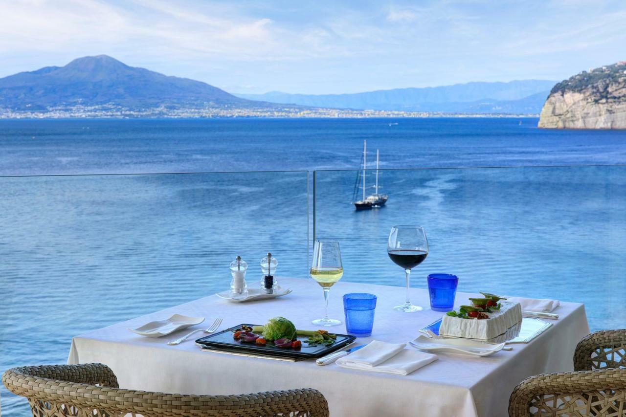 Hotel Grand Royal Sorrento