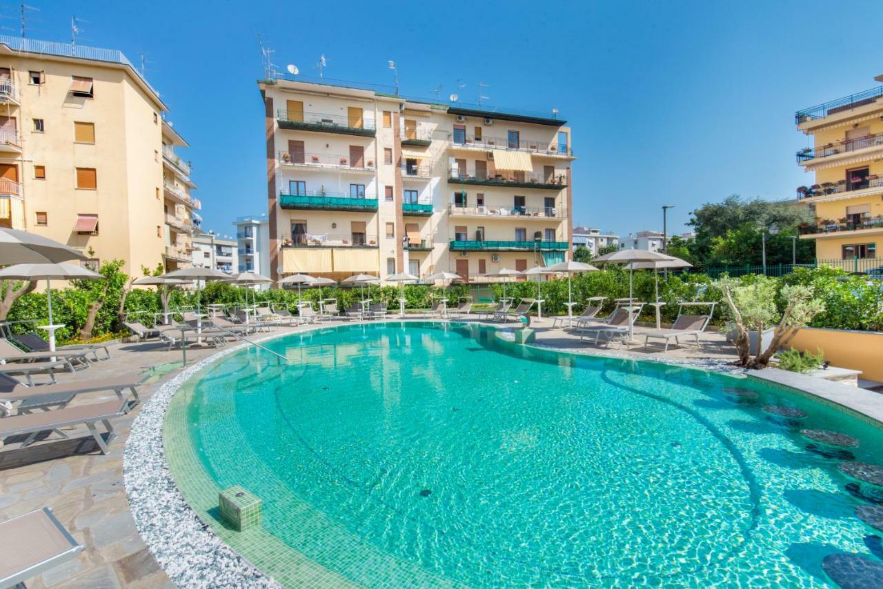 Leone 3* Sorrento