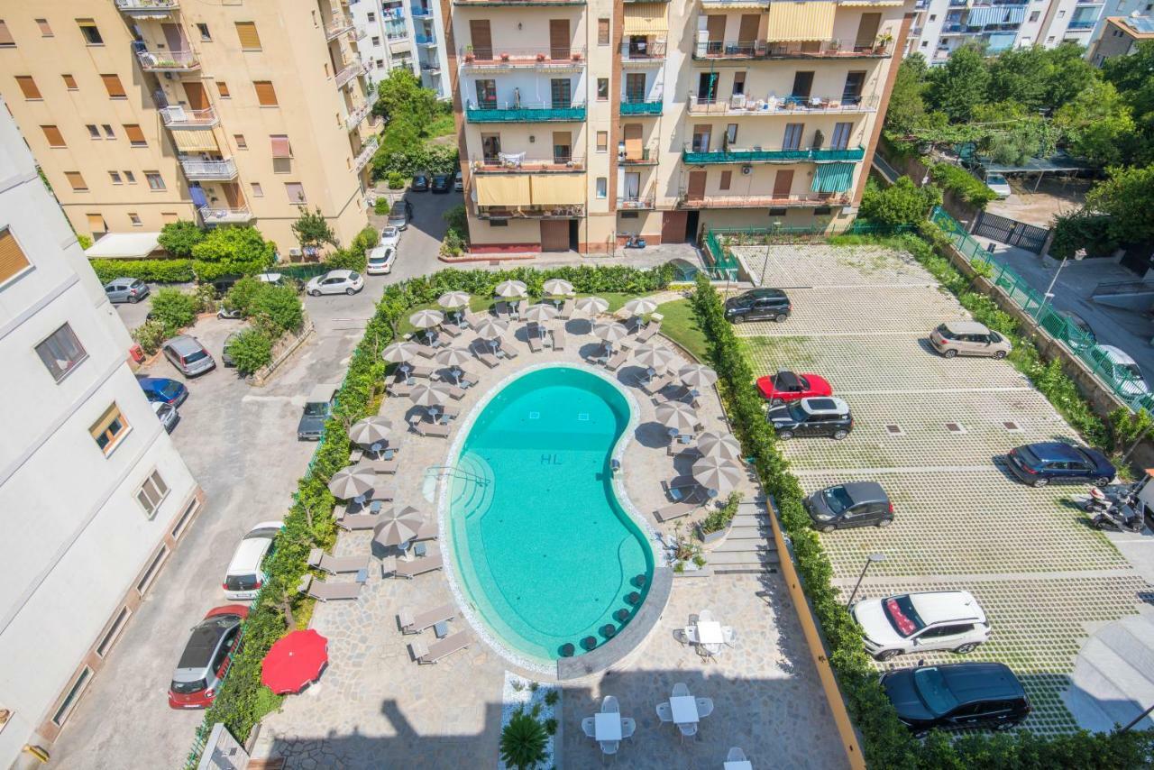 Hotel Leone 3*