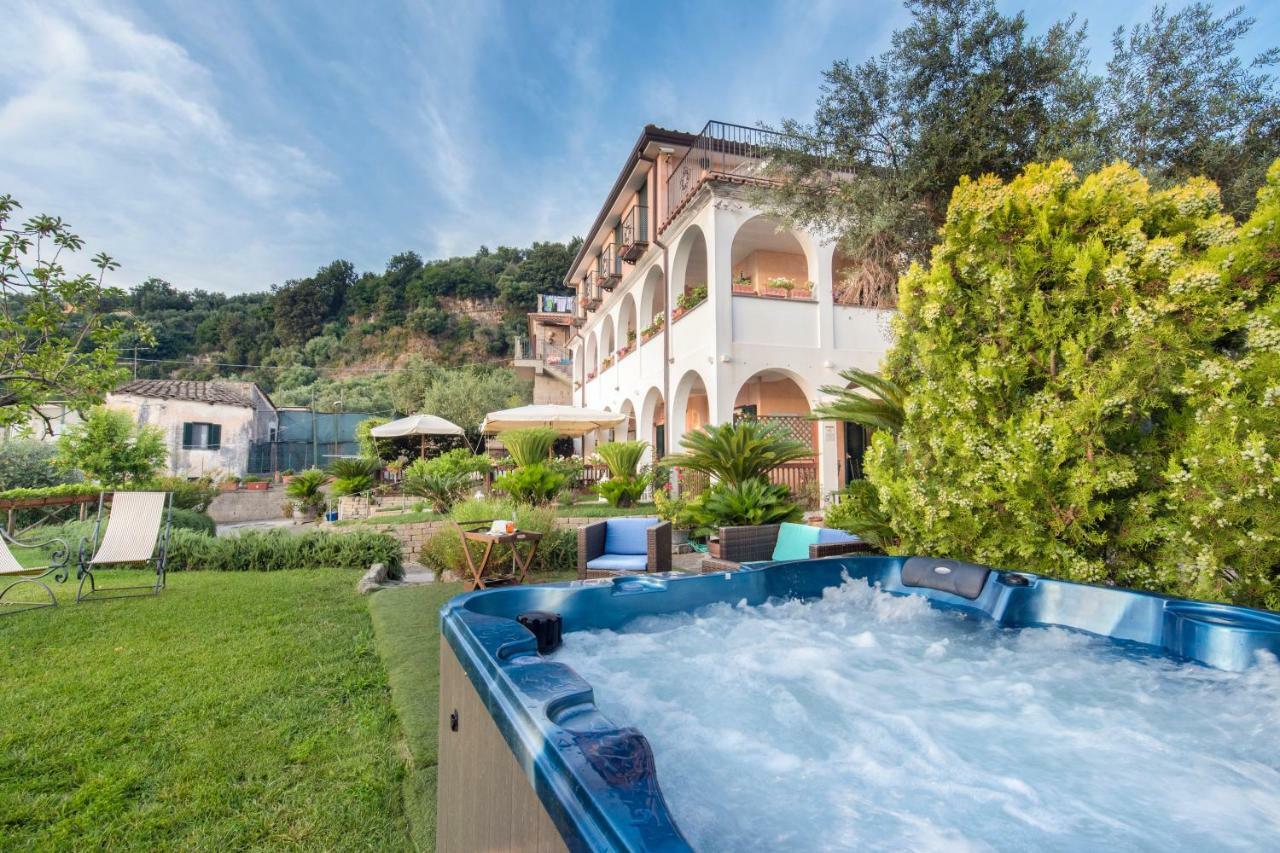 Pane Farm stay *